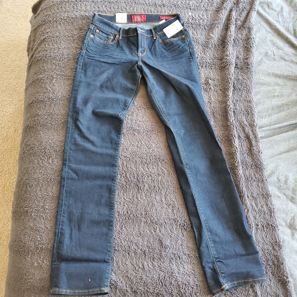 Lucky Brand Jeans
